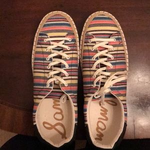 Unworn Sam Edelman shoes perfect for spring